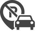 駐車違反について